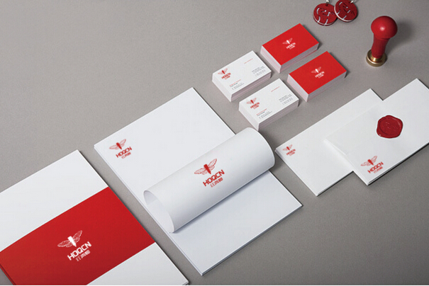 杭州酒店vi設(shè)計