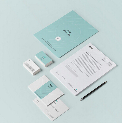 企業(yè)VI設(shè)計公司