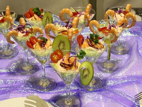 酒會活動(dòng)策劃