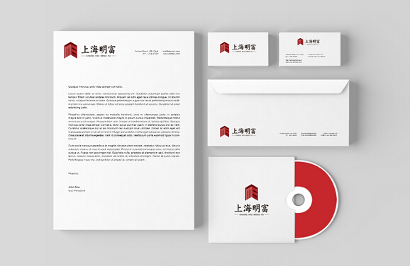 杭州企業(yè)VI設(shè)計(jì)