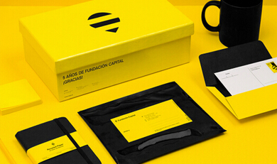 企業VI設計公司