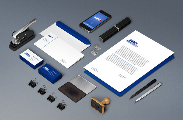 企業(yè)VI設(shè)計(jì)