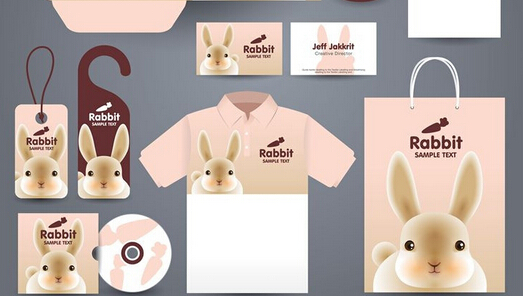 企業(yè)VI設(shè)計