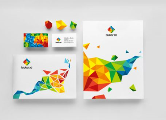 企業(yè)形象設(shè)計