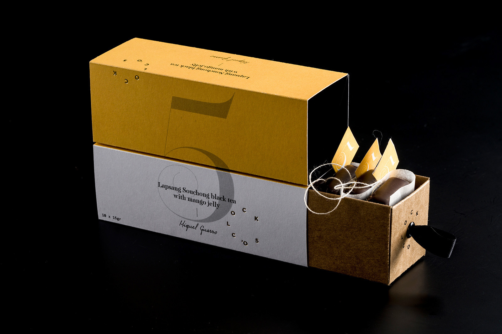 茶包裝設(shè)計