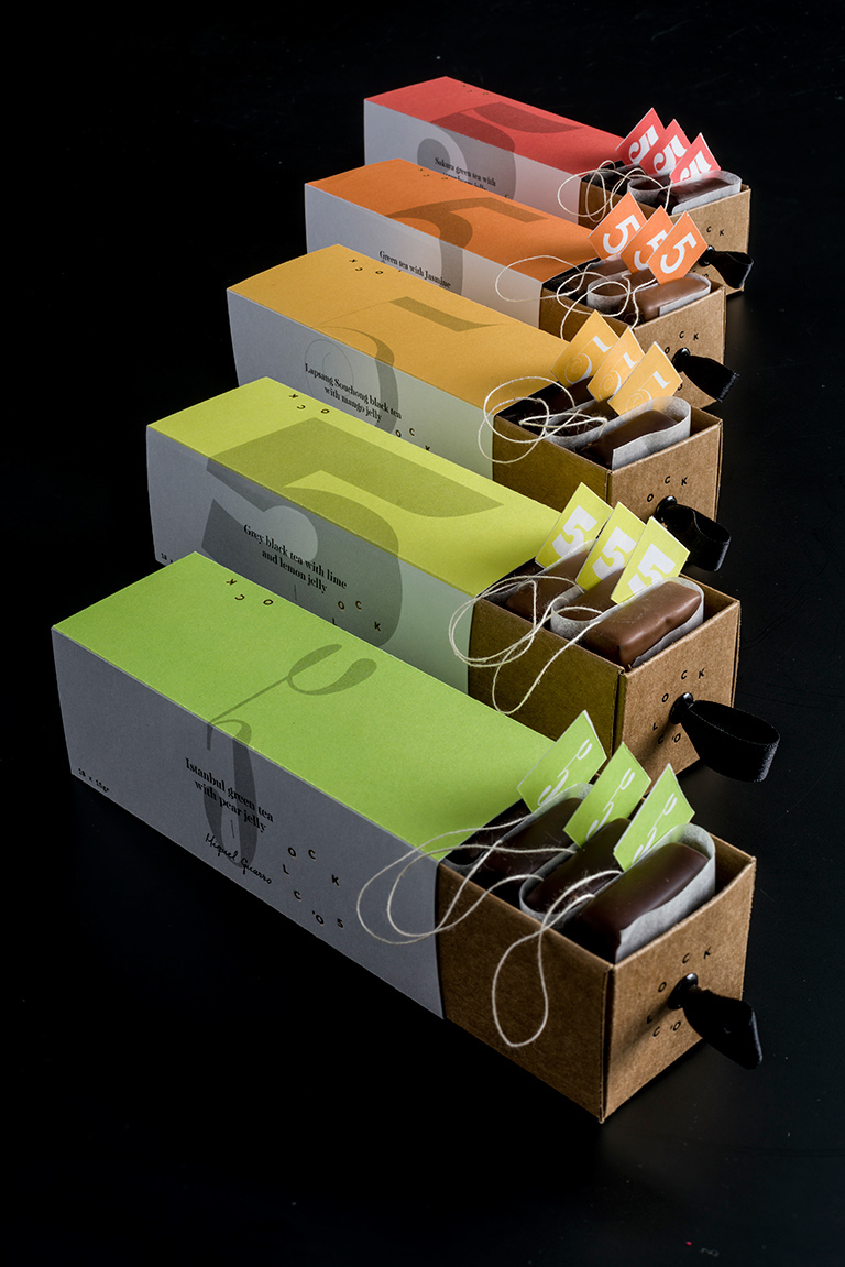 茶包裝設(shè)計