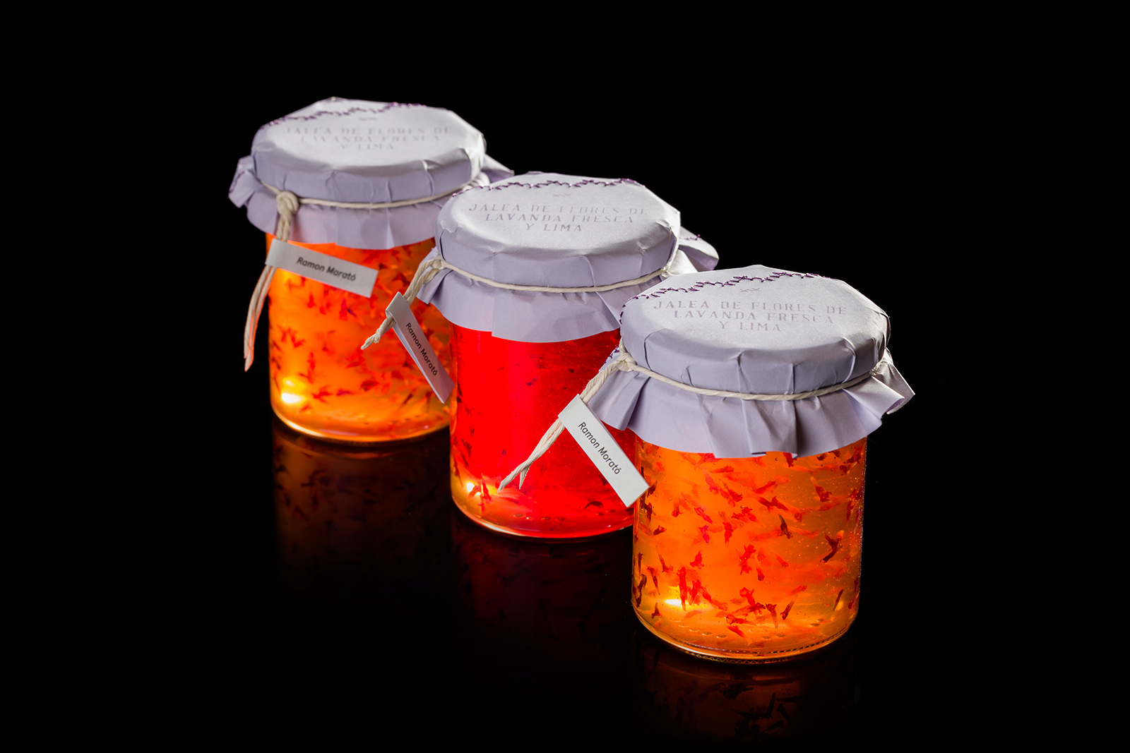 果醬包裝設(shè)計