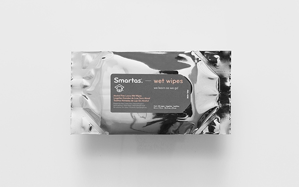 衛(wèi)生紙品牌包裝設(shè)計(jì)，用色彩綻放美麗