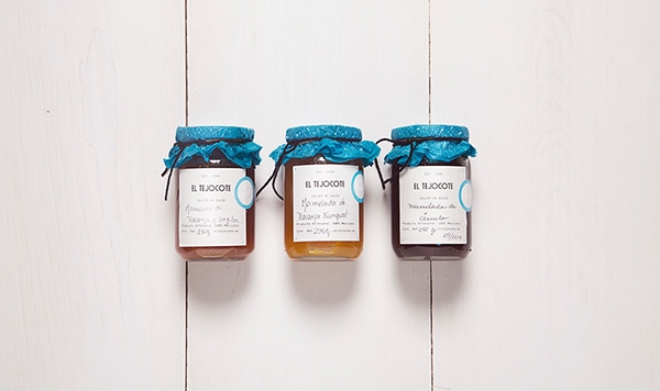 墨西哥水果罐頭包裝設(shè)計，水果罐頭休閑食品，假日的你值得擁有