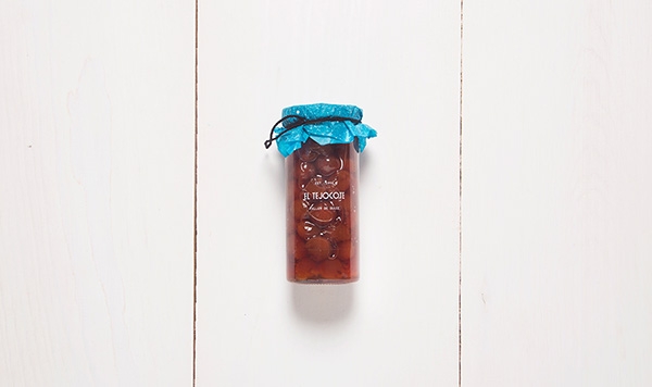 墨西哥水果罐頭包裝設(shè)計，水果罐頭休閑食品，假日的你值得擁有