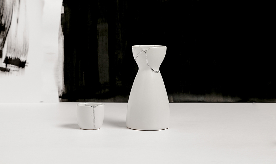 好吃的餐飲食品—創意壽司品牌包裝設計