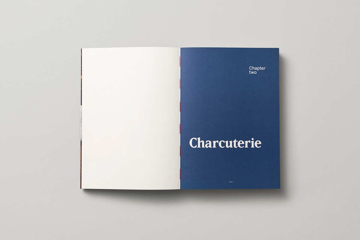 還在為做菜而煩惱嗎？看看這限量版菜譜品牌包裝設(shè)計(jì)