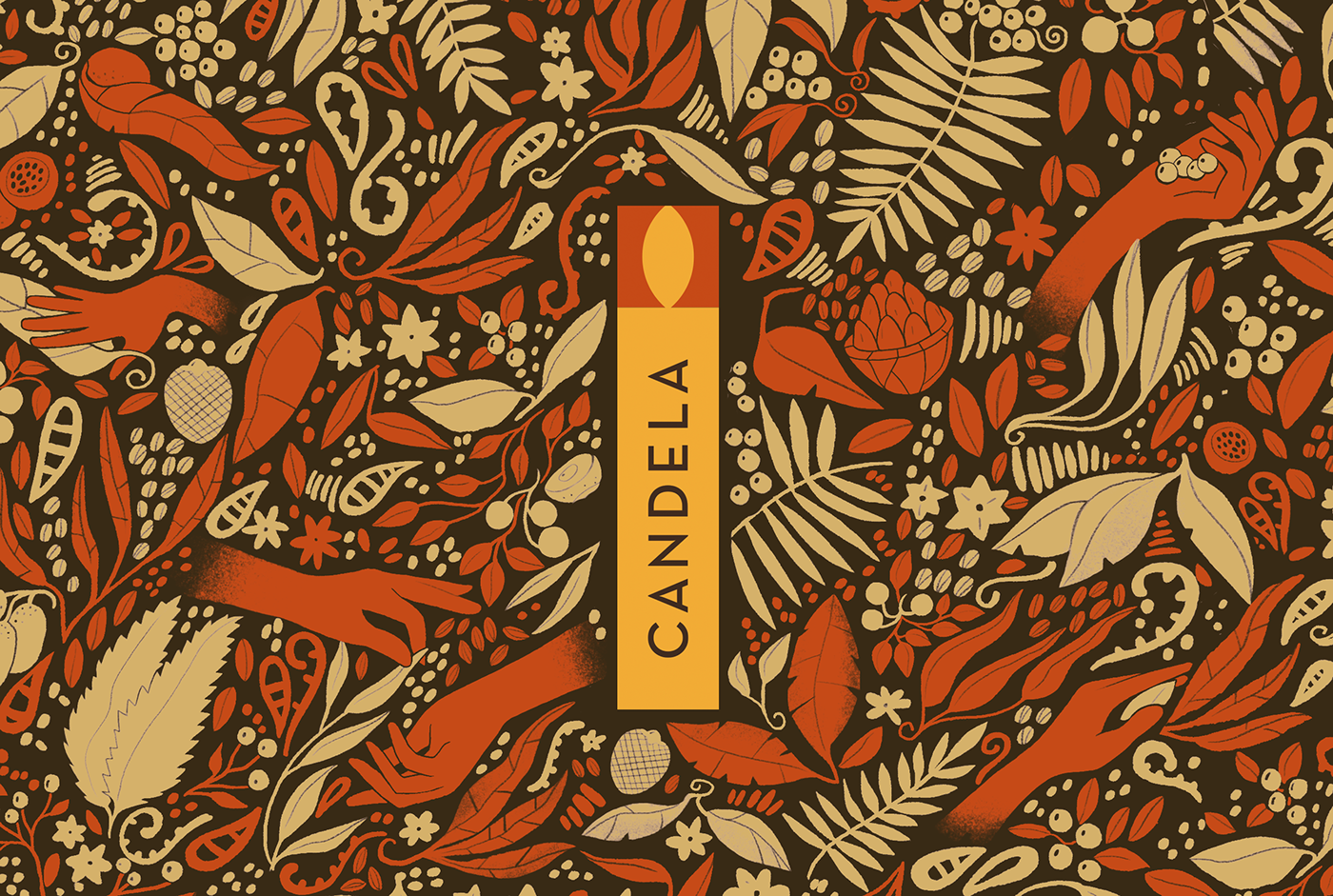 消費(fèi)者與供應(yīng)商之間的特殊關(guān)系,秘魯天然巧克力食品包裝設(shè)計