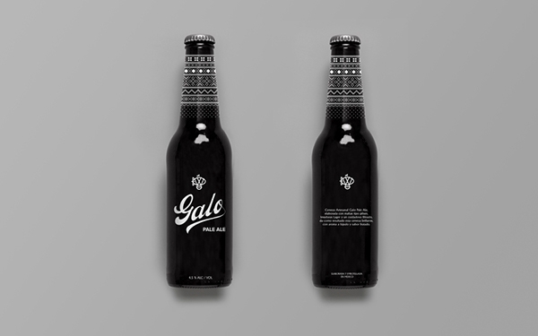 餐飲大全，法國全品類餐飲產品包裝設計