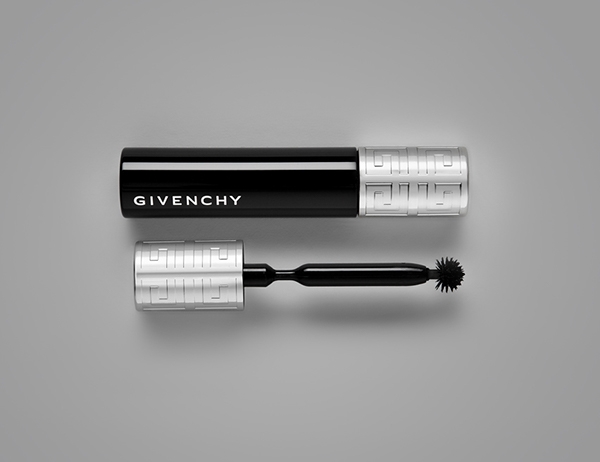 巴黎時裝品牌紀梵?；瘖y品口紅包裝設計——奢侈由你而來