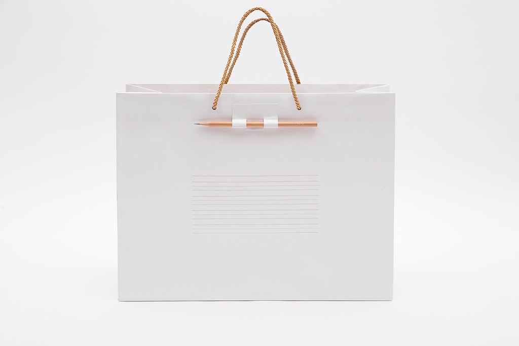 親愛的童裝品牌包裝設(shè)計