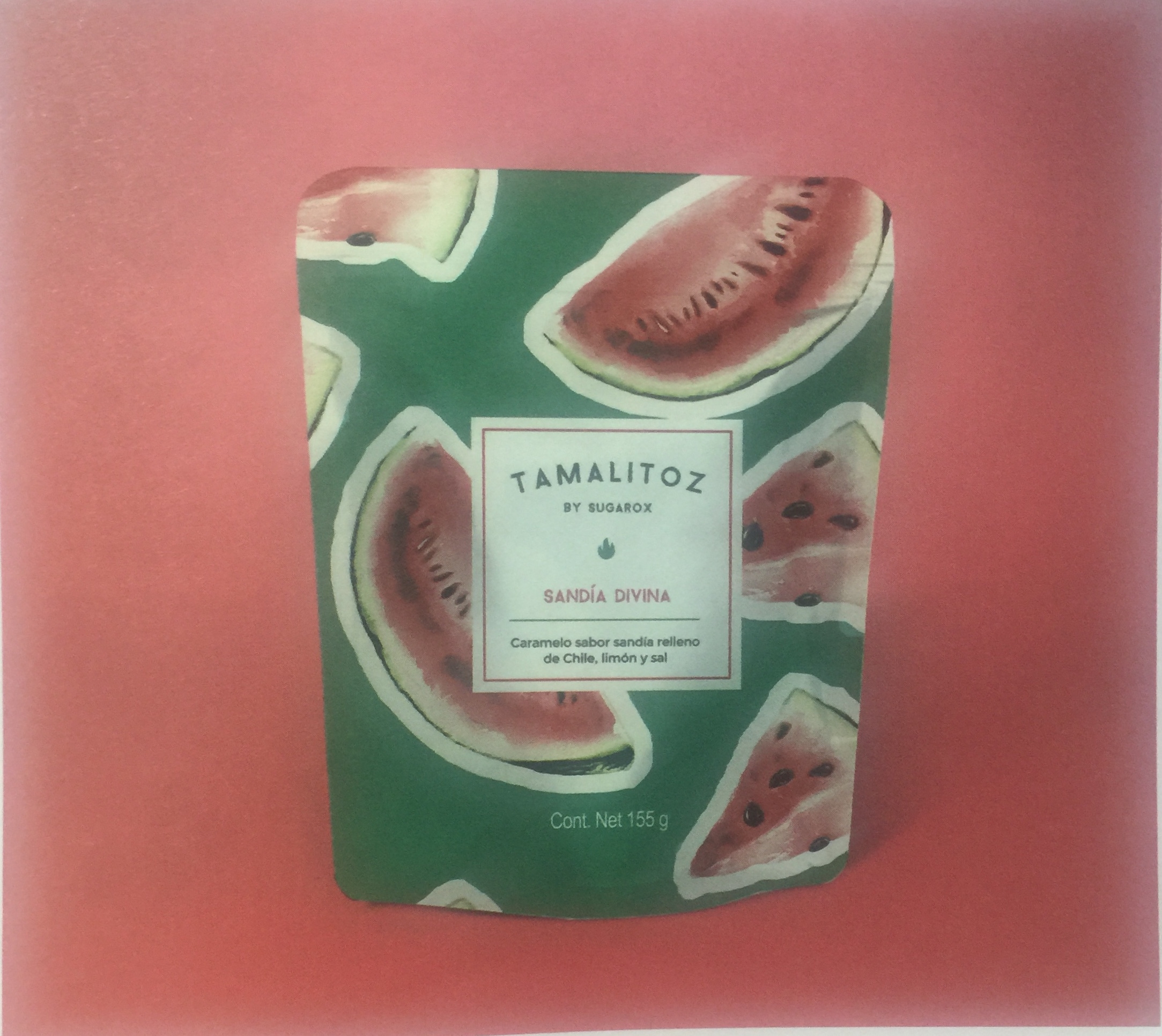 如何增強人們購買意愿？全新糖果包裝設計