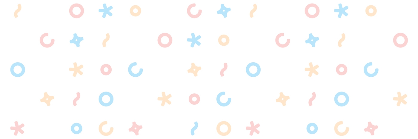 獨特的手工糖果包裝設計