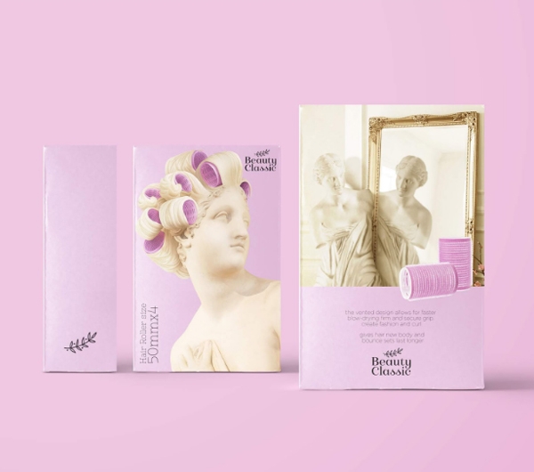 跟tony說拜拜，這款卷發(fā)器讓你的卷發(fā)像雕塑一樣永恒