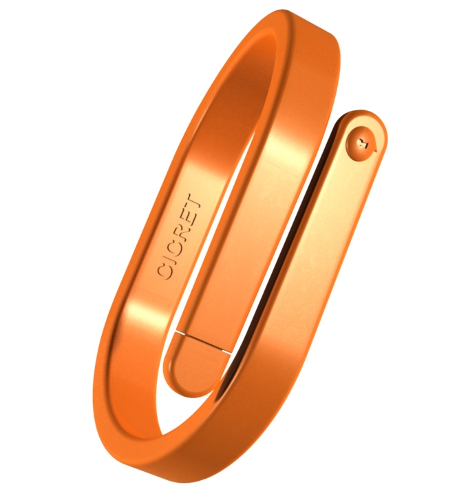 直接在手臂上玩手機？|科技產品設計