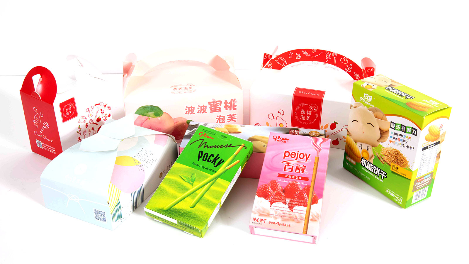 各類(lèi)藥品/日用品/食品拍攝